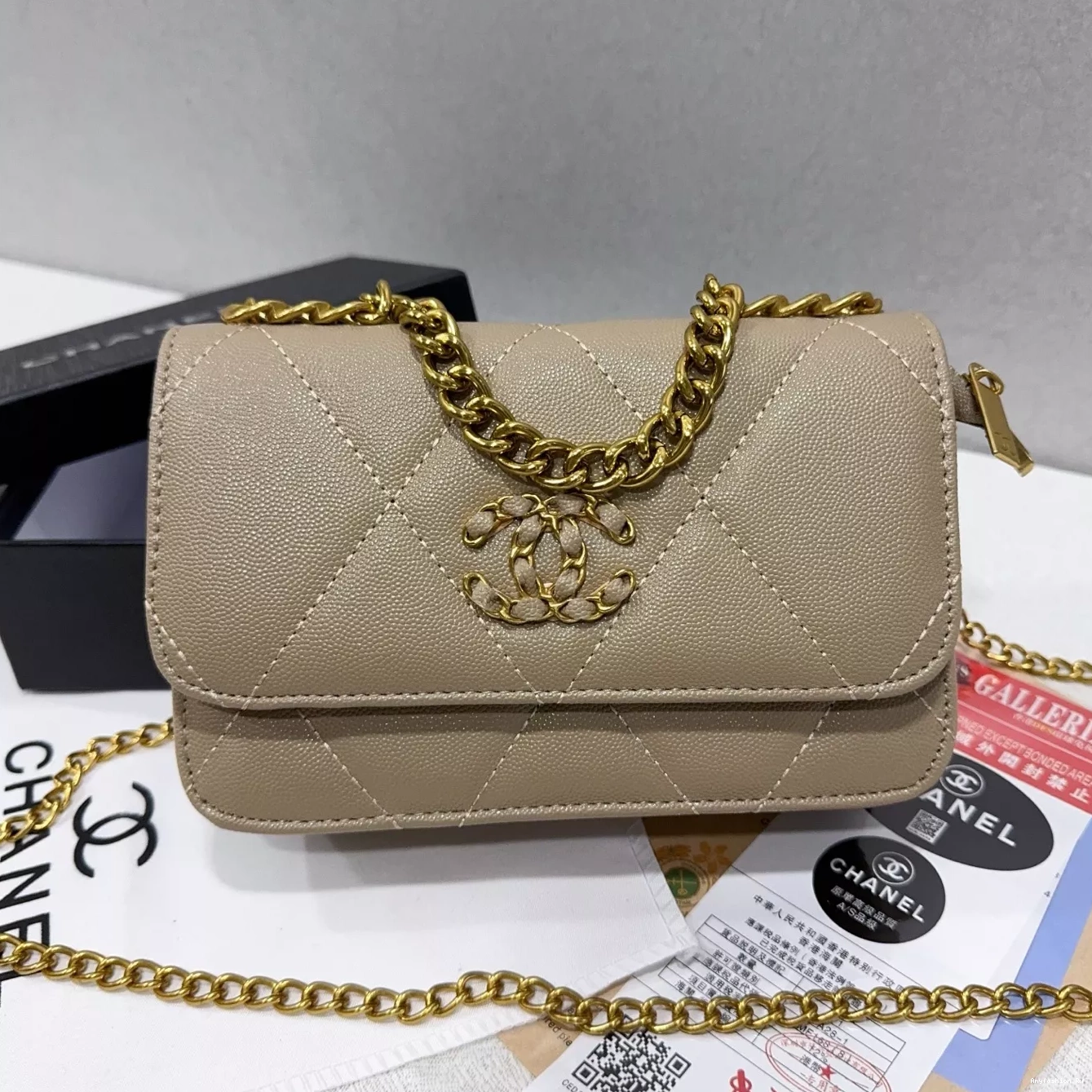 Women Bags Messenger For Unique 8148 Chanel 1122